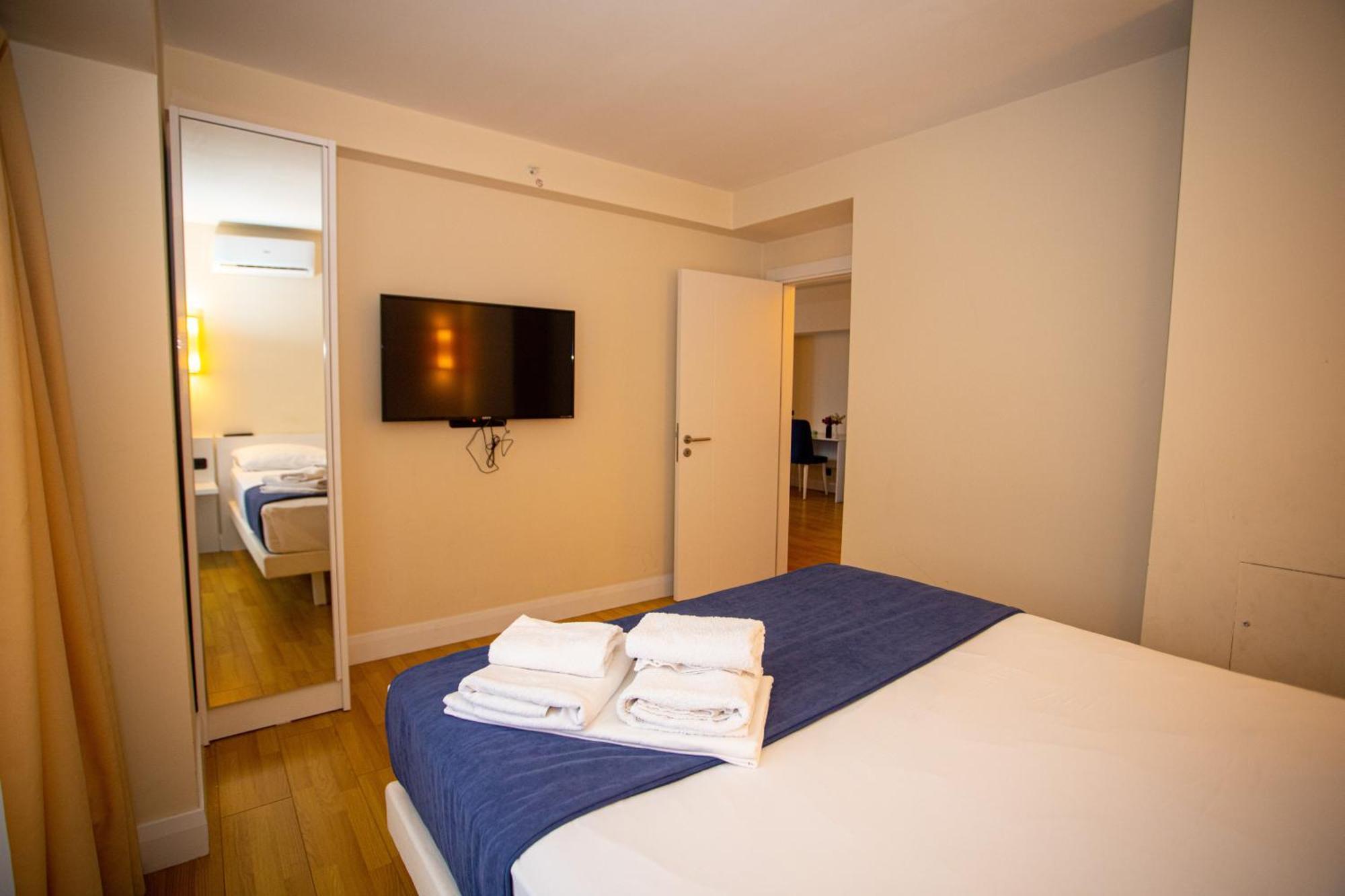 Luxsor & Gorgeous Sea Vlews Apartment Batumi Ngoại thất bức ảnh