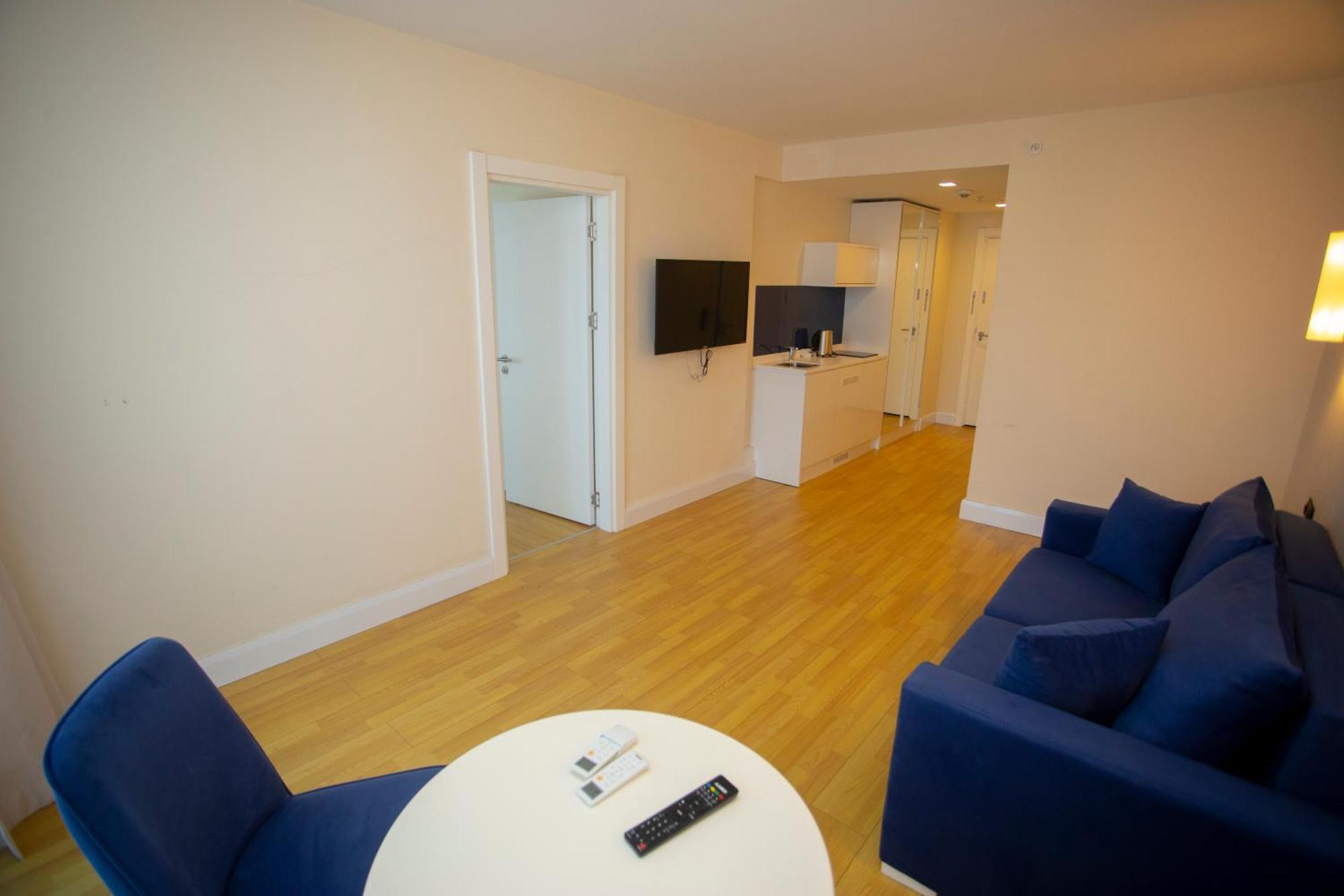 Luxsor & Gorgeous Sea Vlews Apartment Batumi Ngoại thất bức ảnh