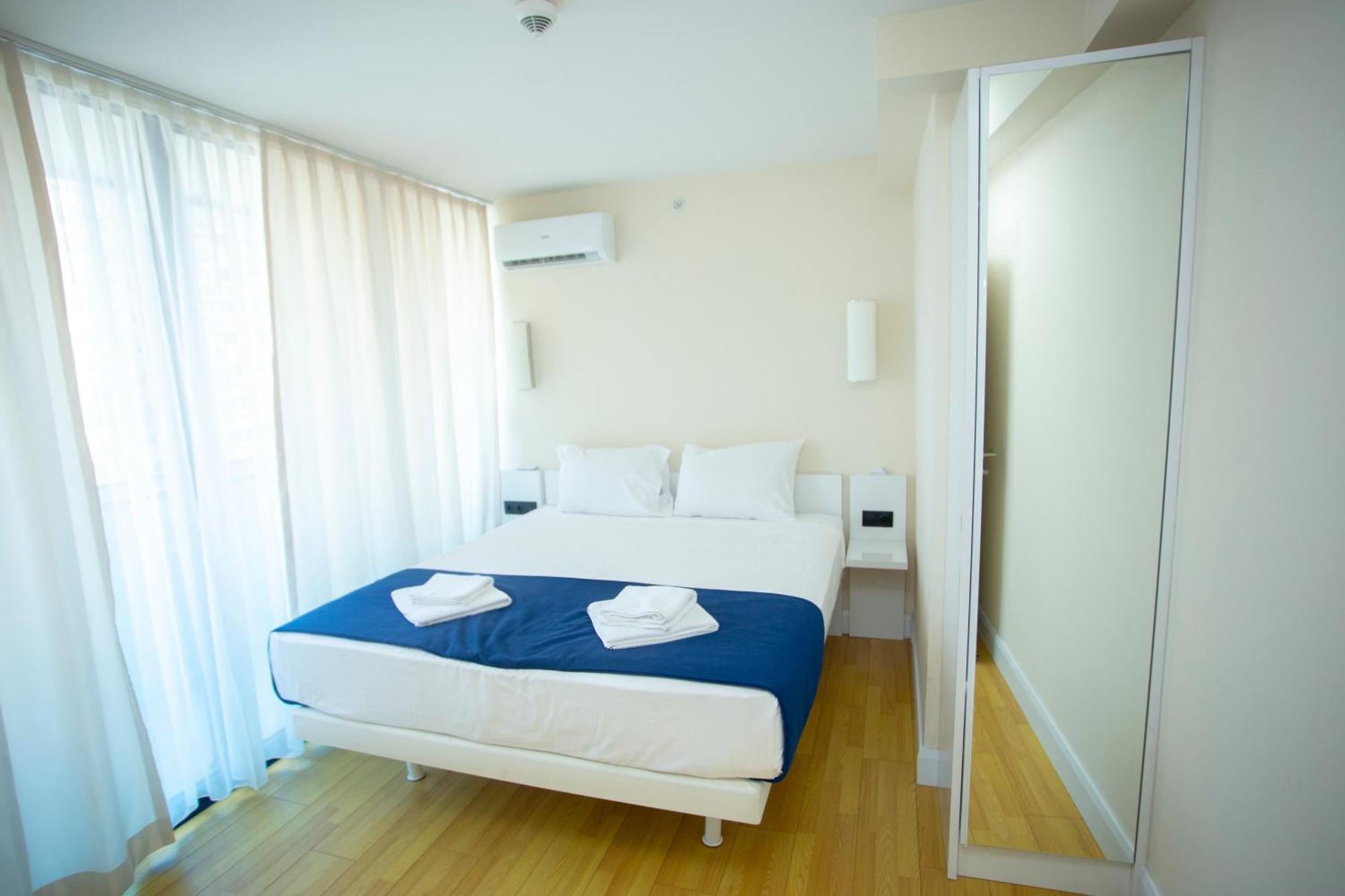 Luxsor & Gorgeous Sea Vlews Apartment Batumi Ngoại thất bức ảnh