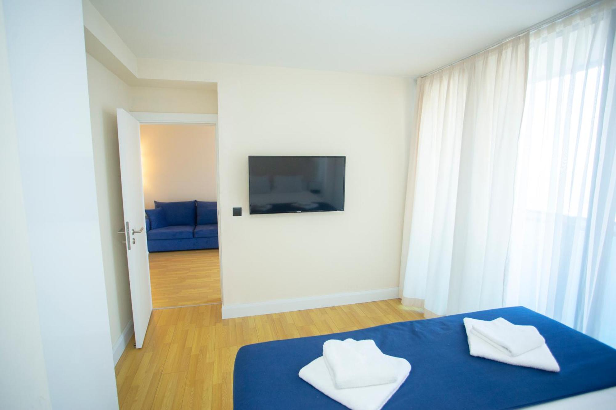Luxsor & Gorgeous Sea Vlews Apartment Batumi Ngoại thất bức ảnh