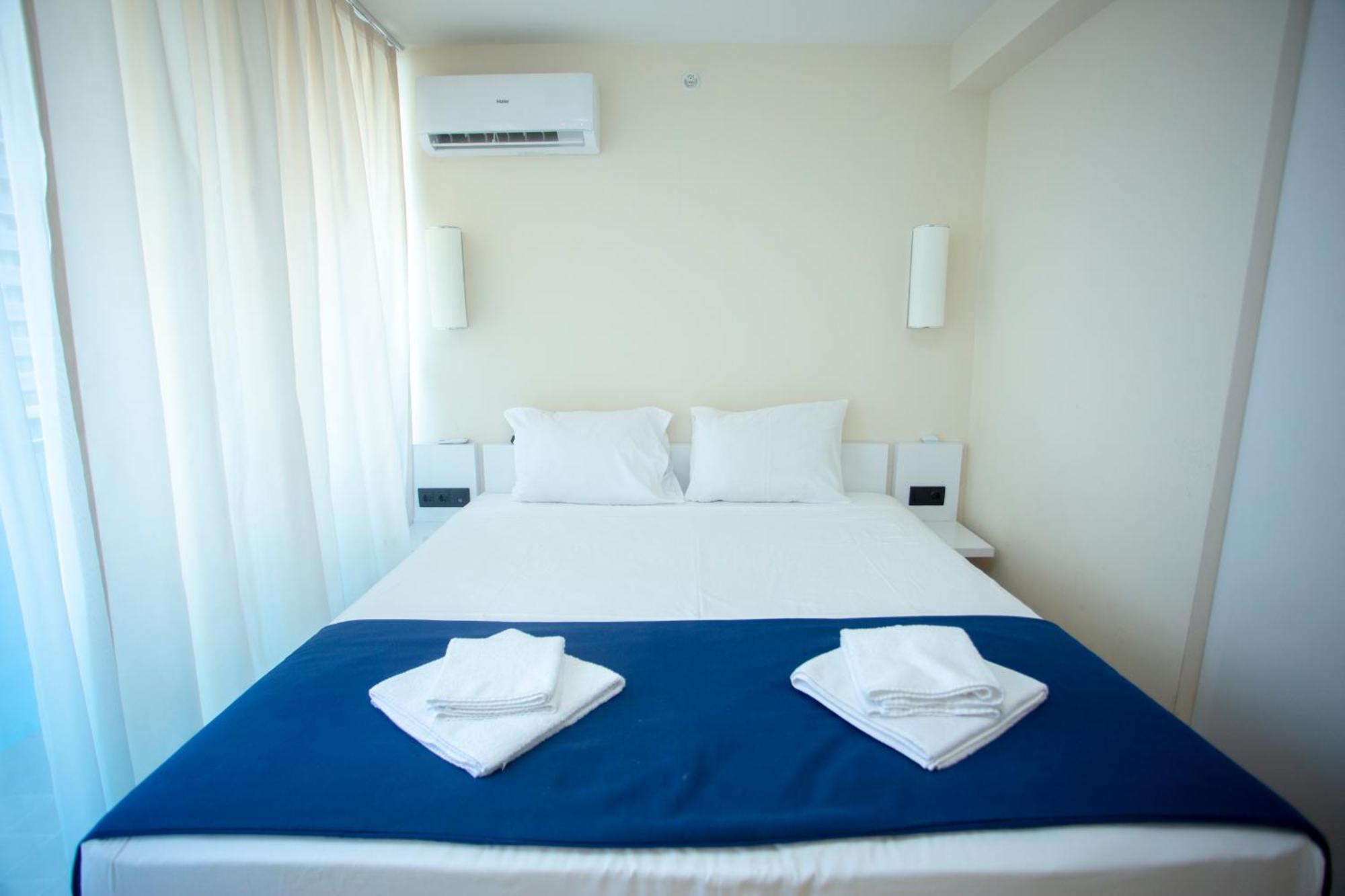 Luxsor & Gorgeous Sea Vlews Apartment Batumi Ngoại thất bức ảnh