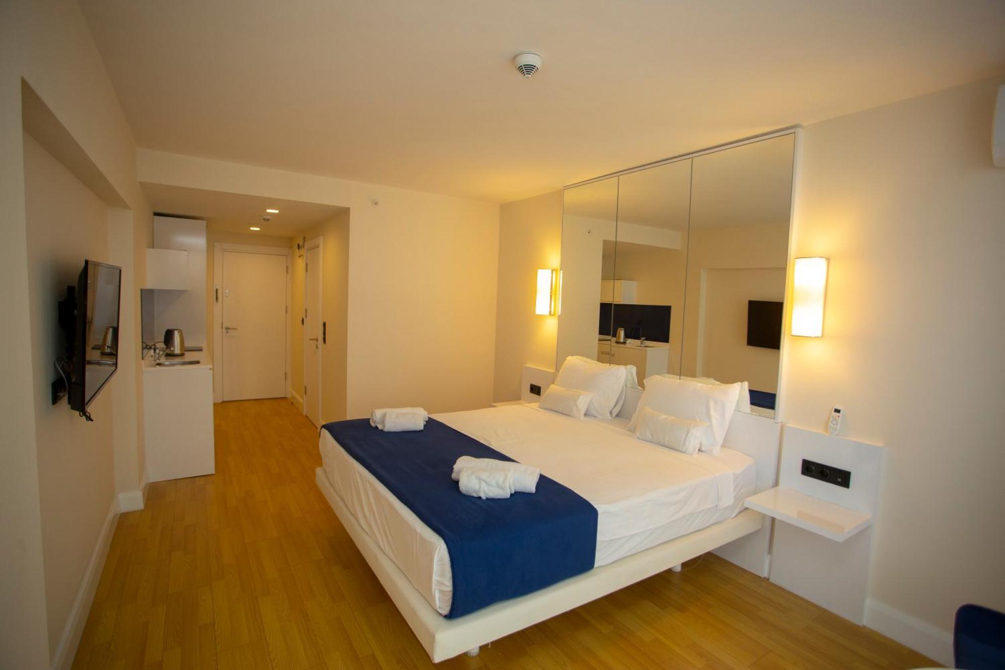 Luxsor & Gorgeous Sea Vlews Apartment Batumi Ngoại thất bức ảnh