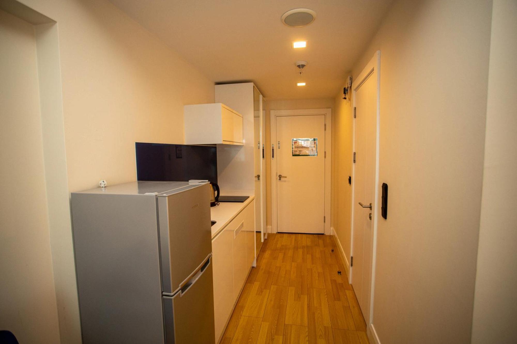 Luxsor & Gorgeous Sea Vlews Apartment Batumi Ngoại thất bức ảnh