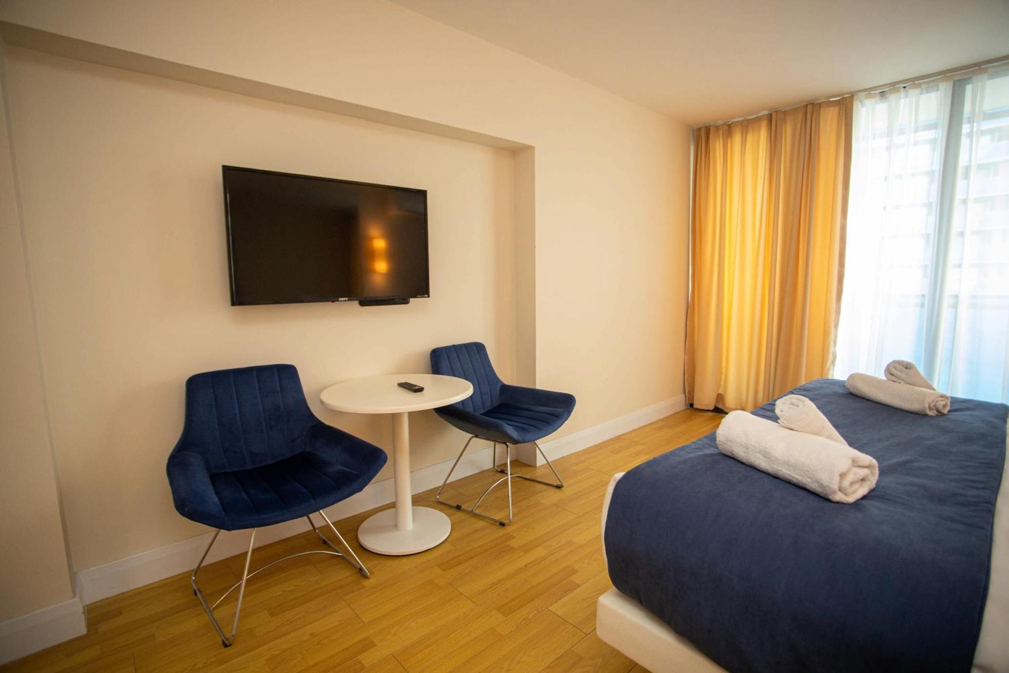 Luxsor & Gorgeous Sea Vlews Apartment Batumi Ngoại thất bức ảnh