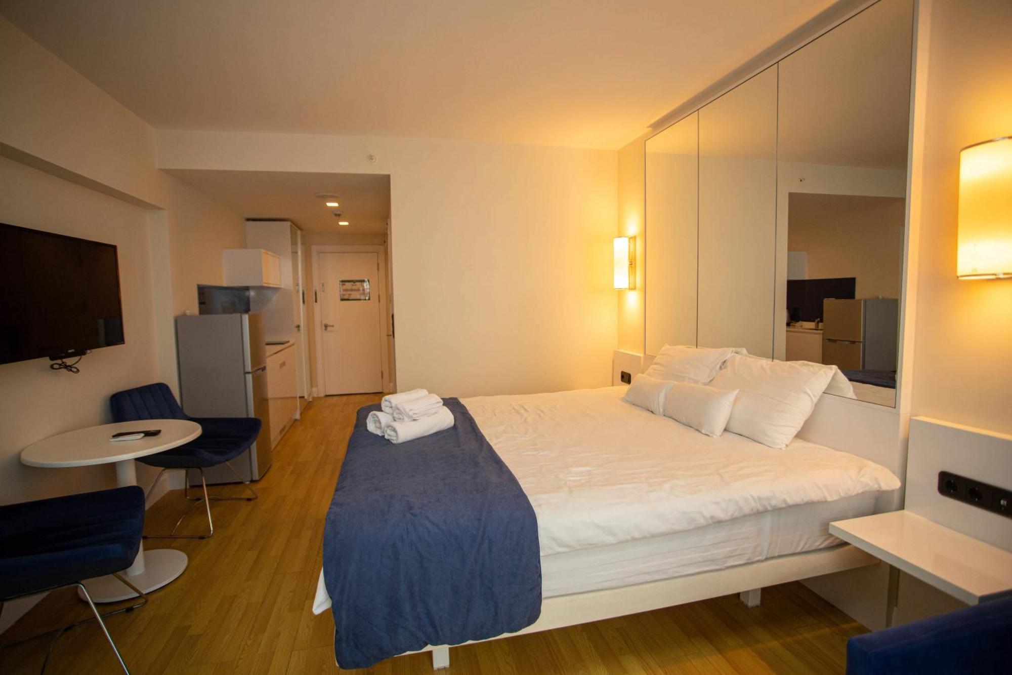 Luxsor & Gorgeous Sea Vlews Apartment Batumi Ngoại thất bức ảnh