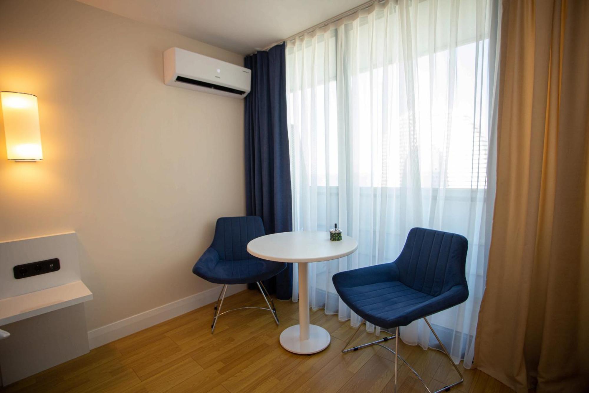 Luxsor & Gorgeous Sea Vlews Apartment Batumi Ngoại thất bức ảnh