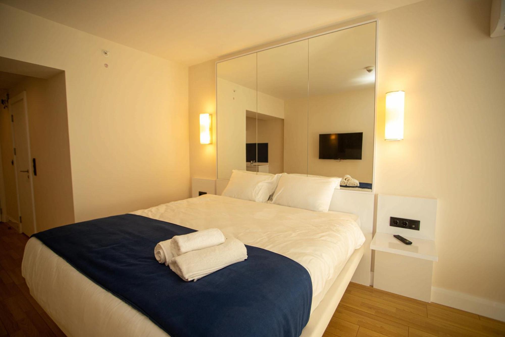 Luxsor & Gorgeous Sea Vlews Apartment Batumi Ngoại thất bức ảnh