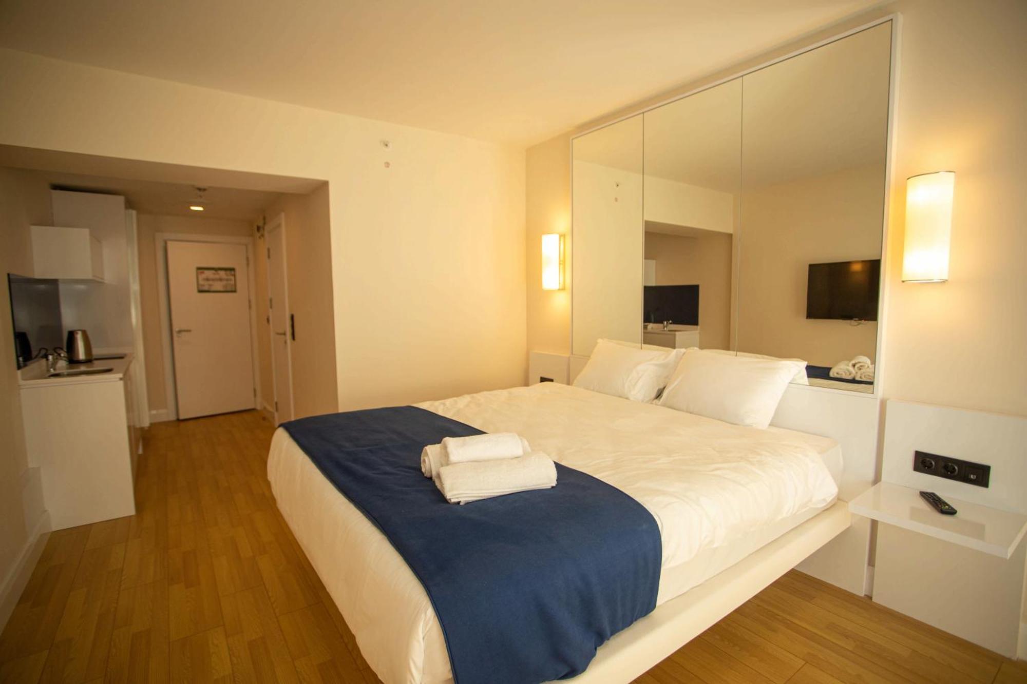 Luxsor & Gorgeous Sea Vlews Apartment Batumi Ngoại thất bức ảnh